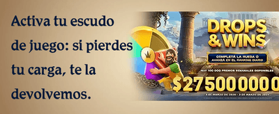 Bono de Bienvenida Imperial