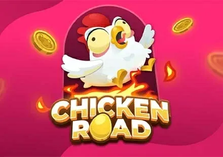 Chicken Road game thumbnail