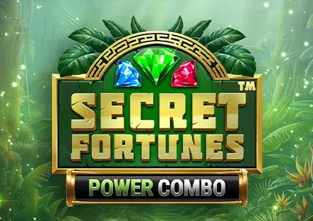 Secret Fortunes Power Combo™