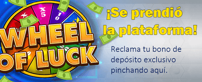 Experiencia de Casino en Chile