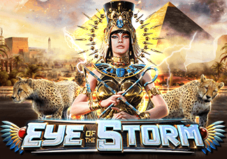 Eye of the Storm game thumbnail