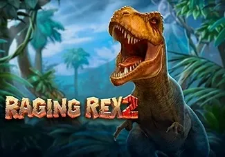 Raging Rex 2 game icon
