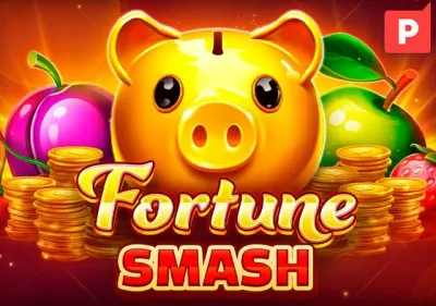 Fortune Smash game thumbnail
