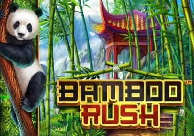 Bamboo Rush game thumbnail