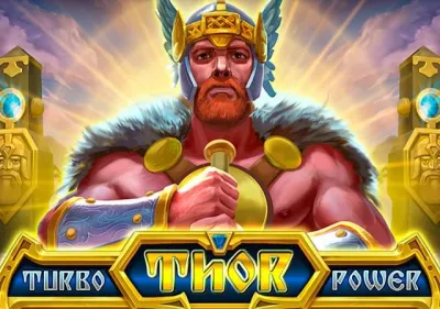 Thor Turbo Power