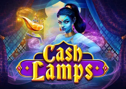 Cash Lamps game icon
