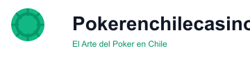 Poker en Chile Casino Logo